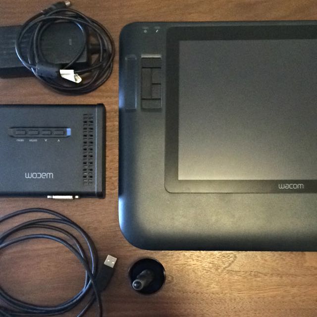 Wacom Monitor Computer Seite 44 Von Wacom Cintiq 12Wx | Wacom Treiber – RYSZZ