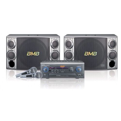 bmb karaoke speaker