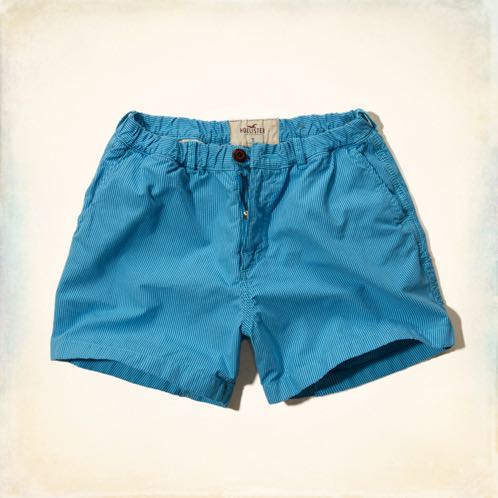 hollister chill fit shorts