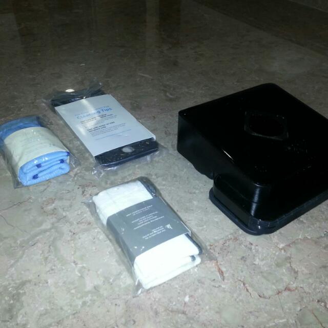 Mint Plus Automatic Floor Cleaner, Furniture & Home Living, Furniture