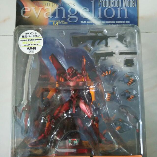 evangelion eva figures