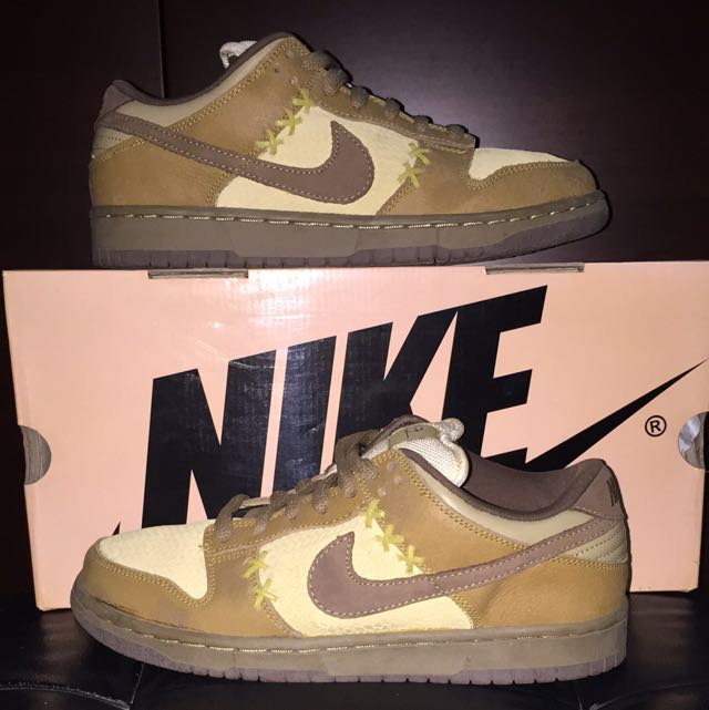 nike sb shanghai 2