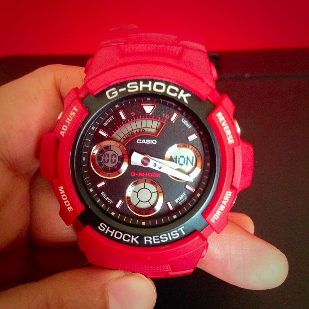 G shock aw 591rl new arrivals