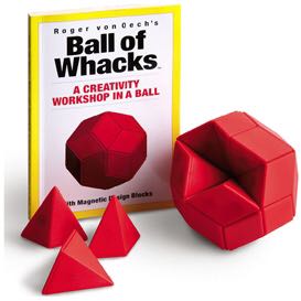 ball of whacks designs