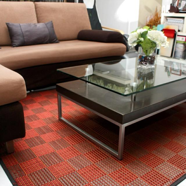 L-Shaped Sofa Set With Coffee Table, Furniture & Home Living, Furniture