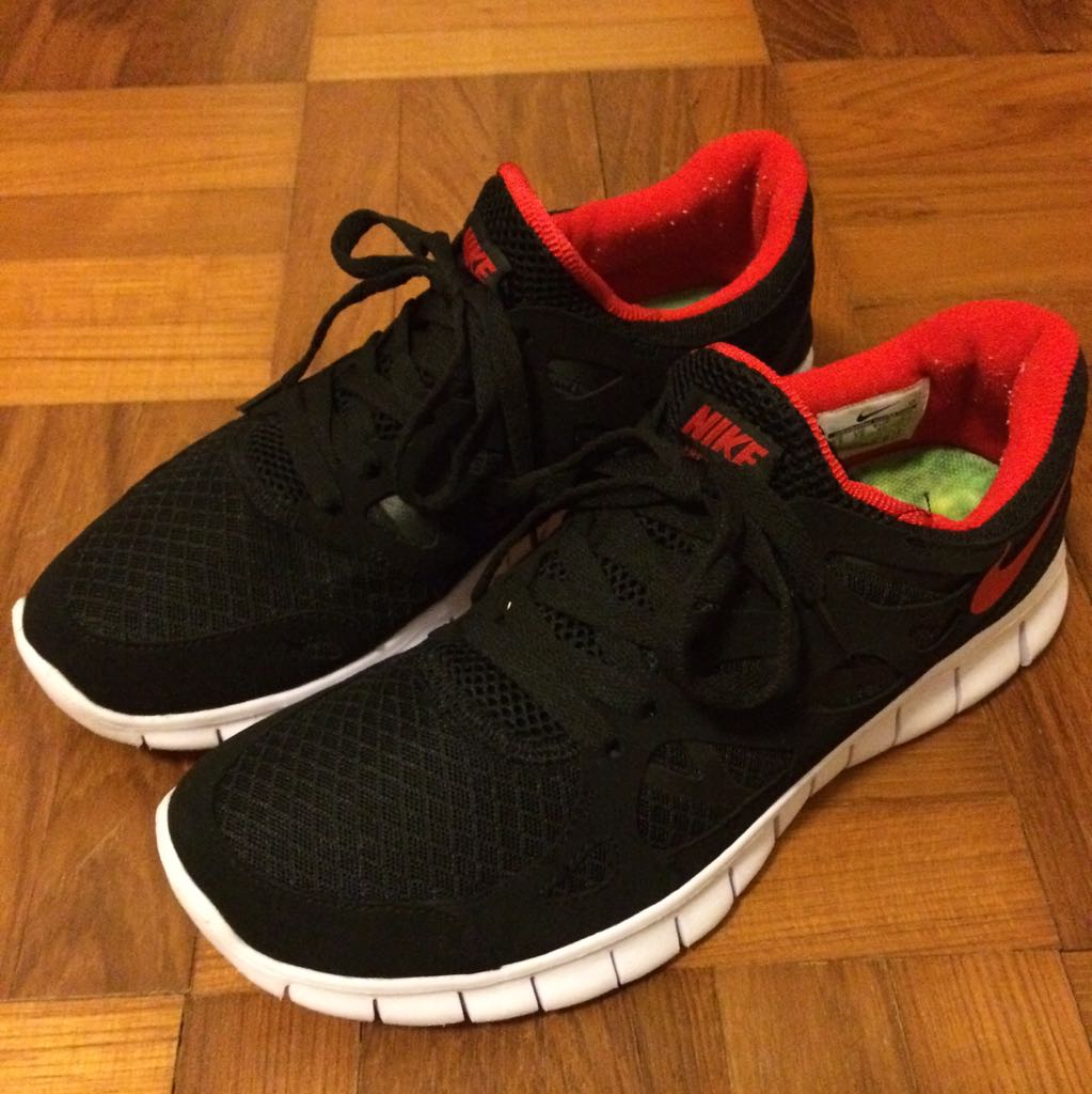 nike free run 20