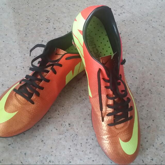 nike mercurial outlet