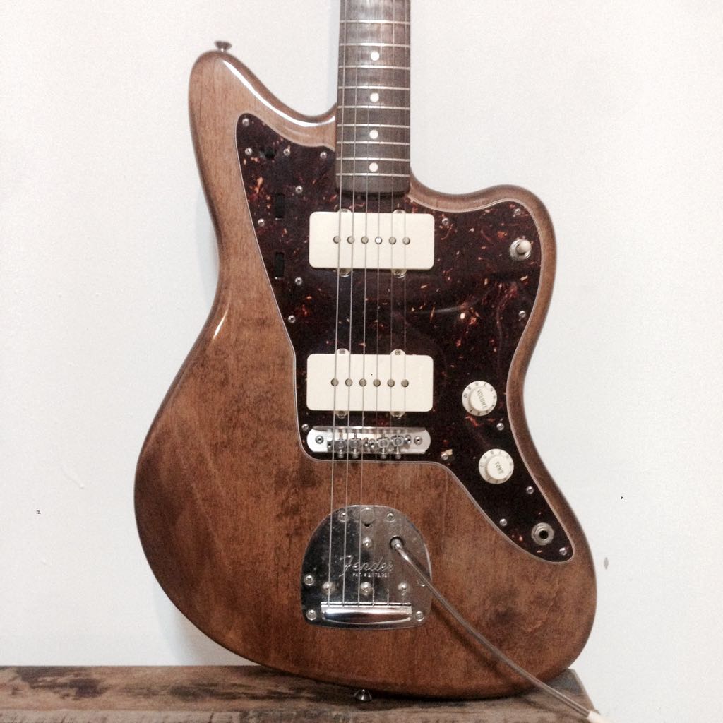 Elvis costello top signature jazzmaster