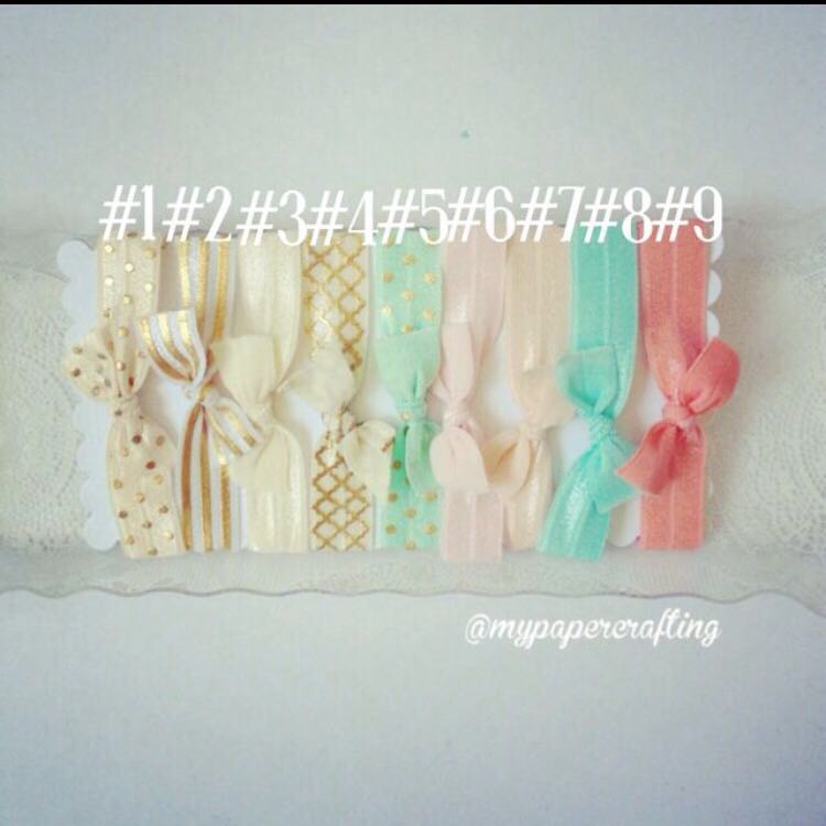 Fold Over Elastic Headband Hairband Baby Headband Diy For