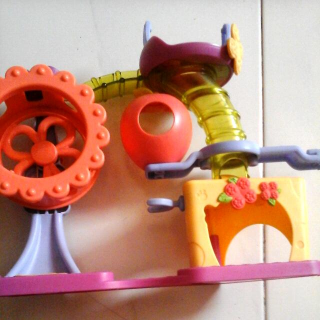 Lps hamster cheap