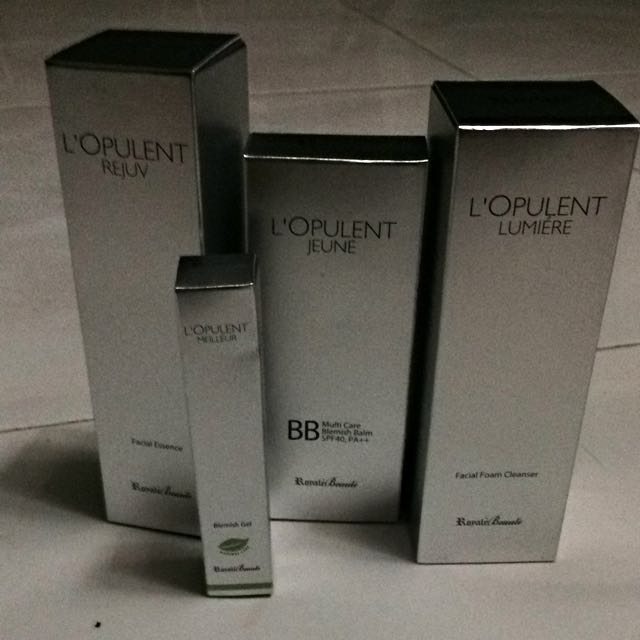 Package A, Beauty & Personal Care, Sanitary Hygiene on Carousell