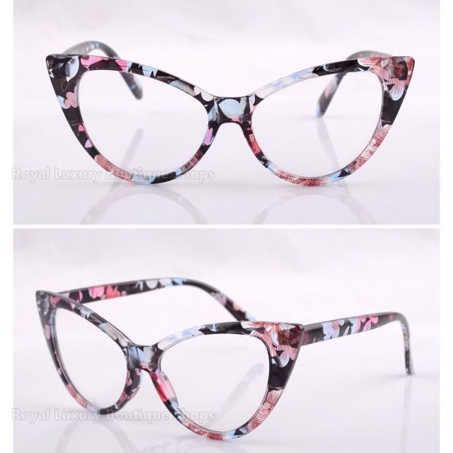 Retail Hot Tip Pointed Vintage Plastic Sunglasses Women Inspired Sexy Mod Chic Rtro Brand Sunglasses Cat Eye Glasses Ss048 Women S Fashion On Carousell