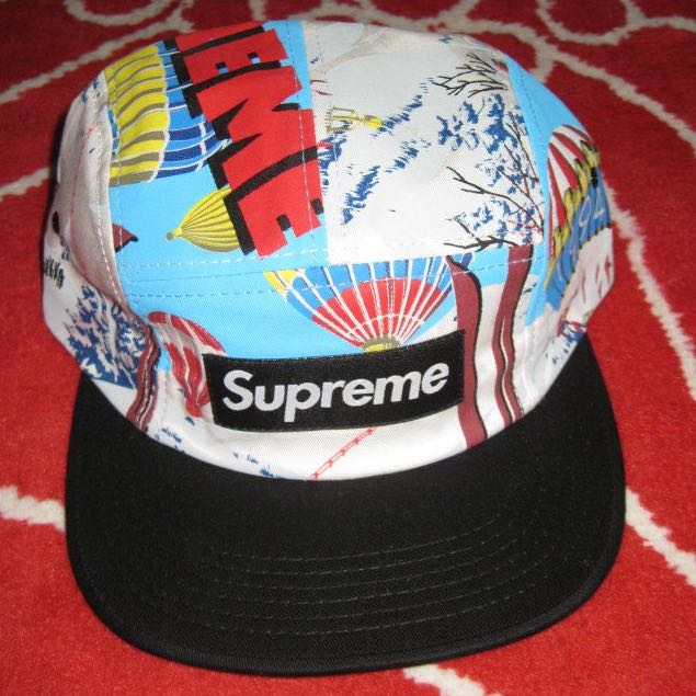 Supreme air store balloon