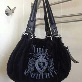 Juicy Couture Handbag 
