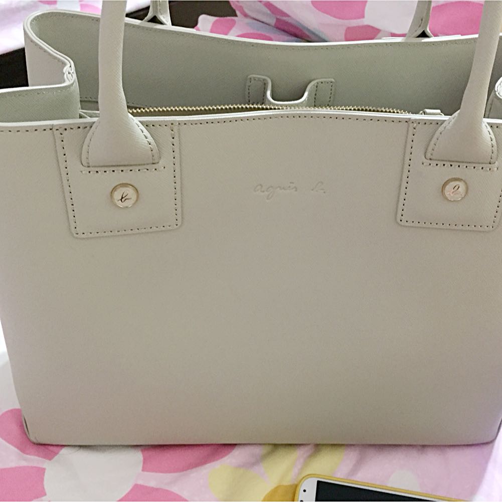 Agnes B, Luxury on Carousell