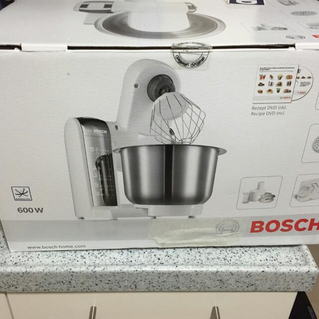 Bosch Mum48cr1 Tv Home Appliances