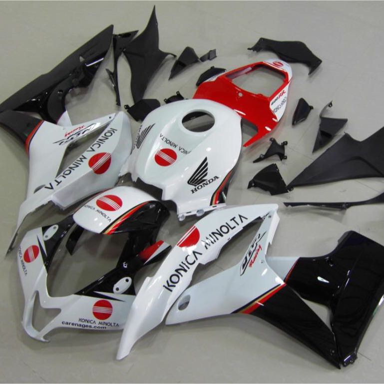 Konica Minolta cbr600rr