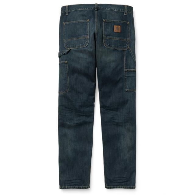 Carhartt Lincoln Single Knee Pants, Men's Fashion, Bottoms, Trousers on ...