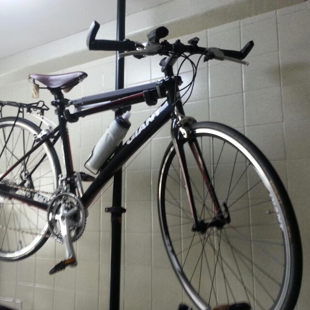 giant rapid 3 2014