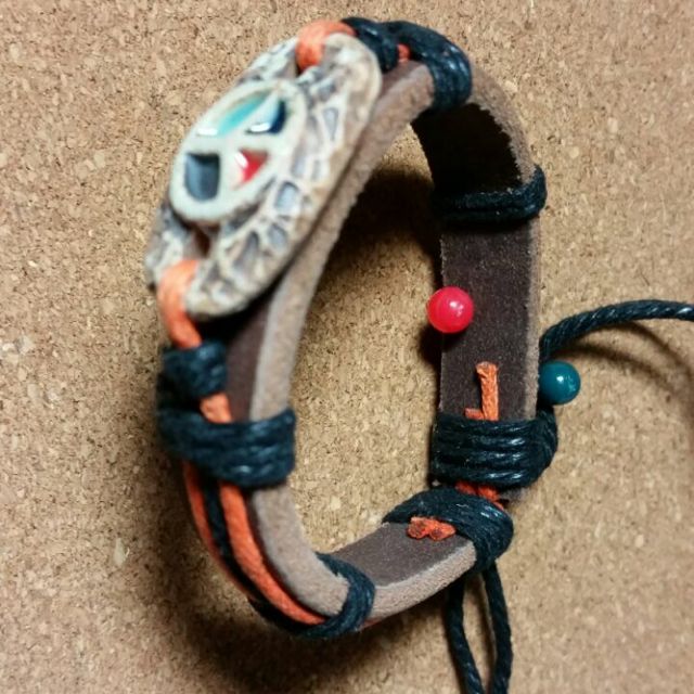 Gothic Bracelets (Category: Accessories) located in Singapore. Submitted by kiyothekat (Listing ID 10968615, Image 3). Description: - limited stocks - Adjustable size - 3 different designs - good for matching outdoor clothes - cheap! - enjoy discounts when buy in bulks.