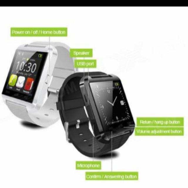 buy smartwatch