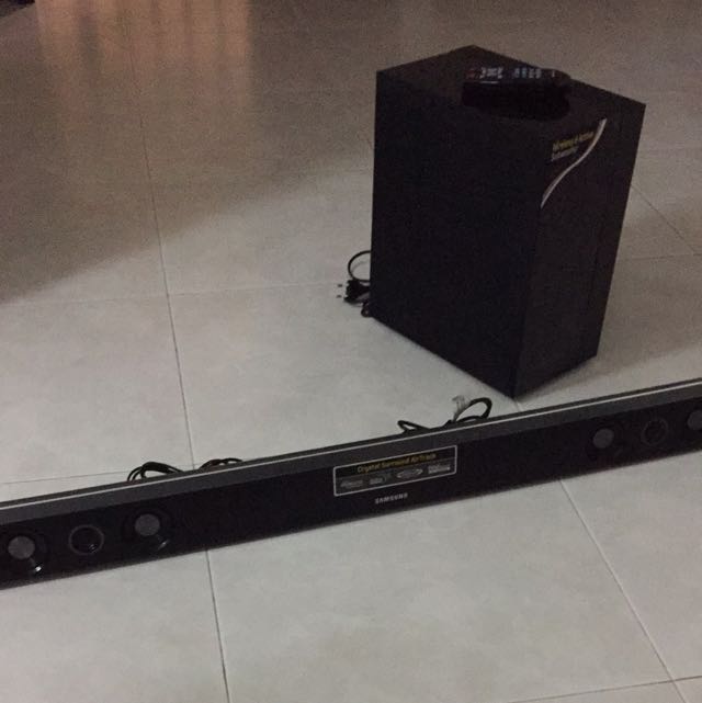 crystal surround air track samsung