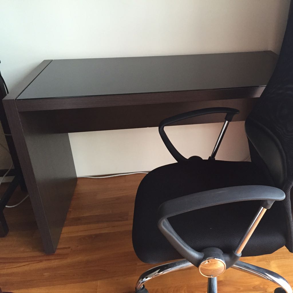 Study table sales plus chair