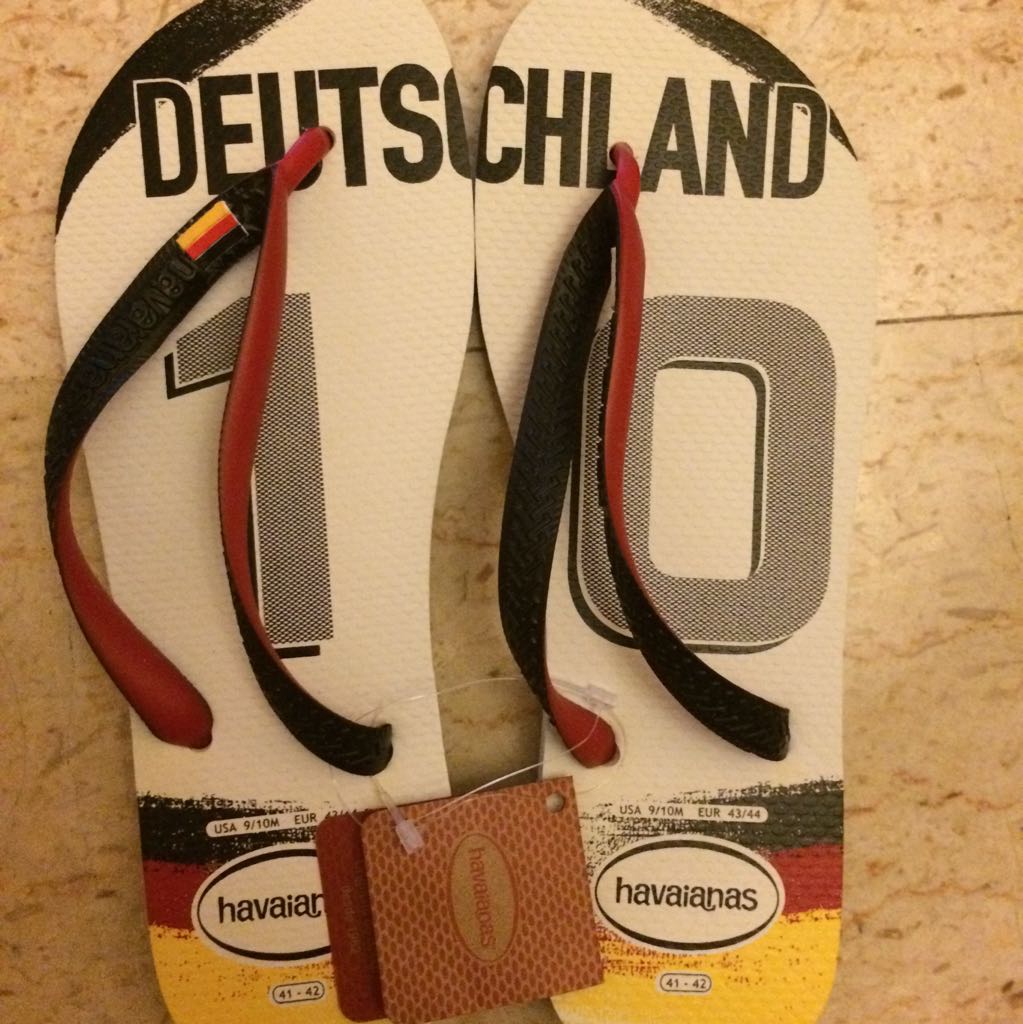 havaianas germany