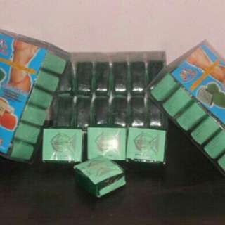 [IN] Bust Soap