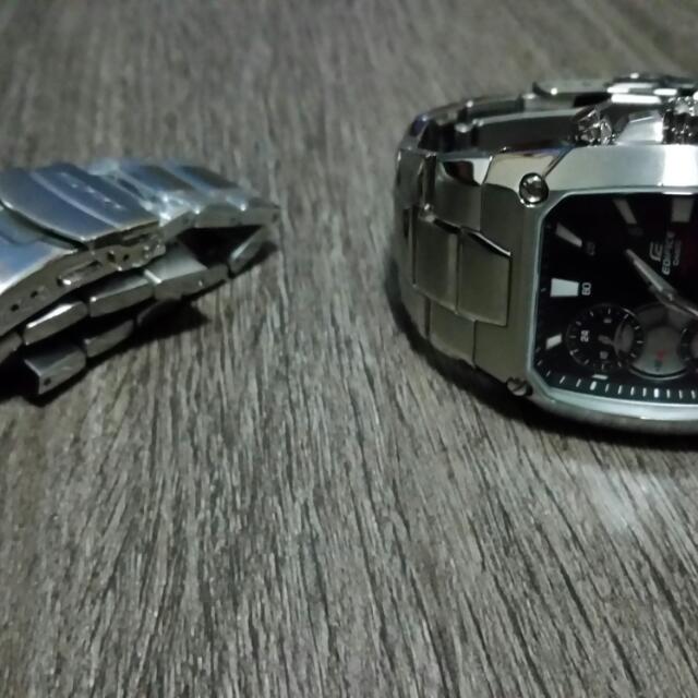 Casio edifice top ef 538