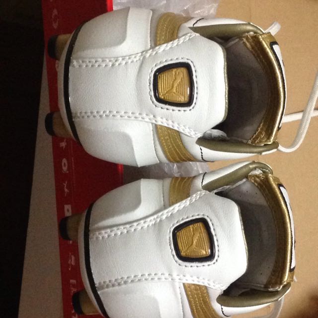 Puma king discount xl fg