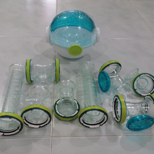 Habitrail parts deals