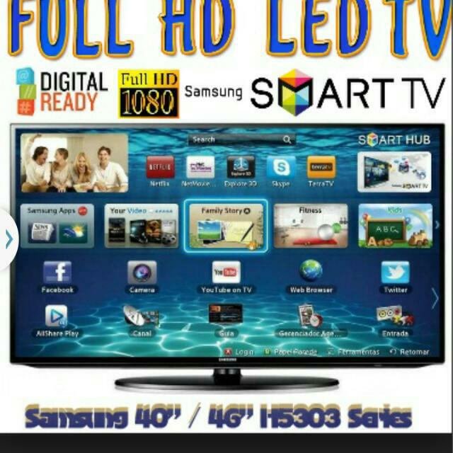 40h5303 samsung clearance