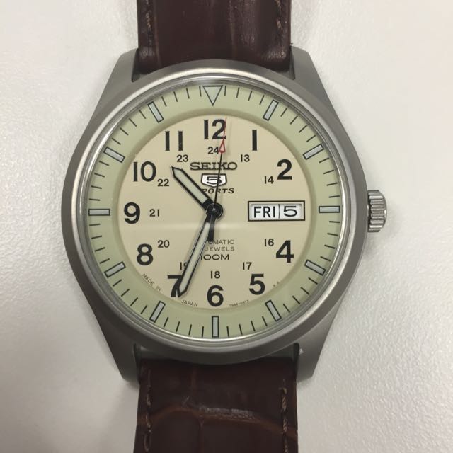 seiko snzg07j1