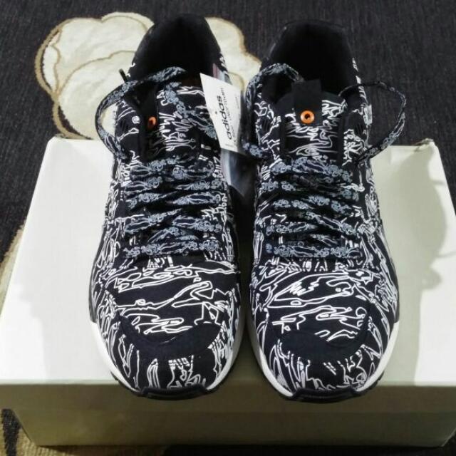Zx maharishi sales