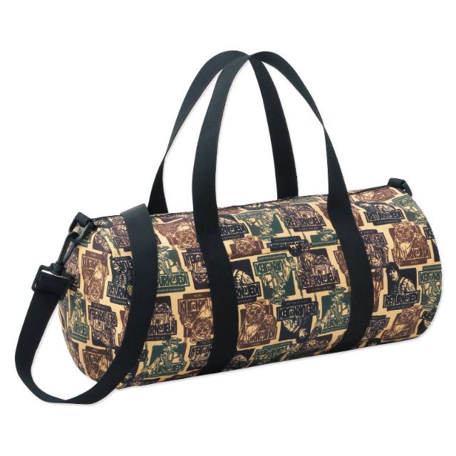 star wars duffle bag