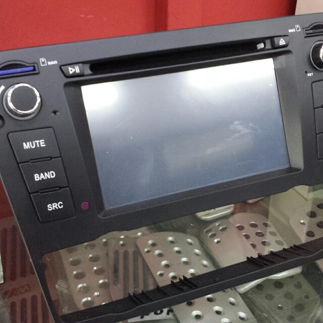 Bmw E90 Dynavin Headunit Needs Repair Car Accessories On Carousell We assume no responsibility for damage caused during installation of this product. bmw e90 dynavin headunit needs repair