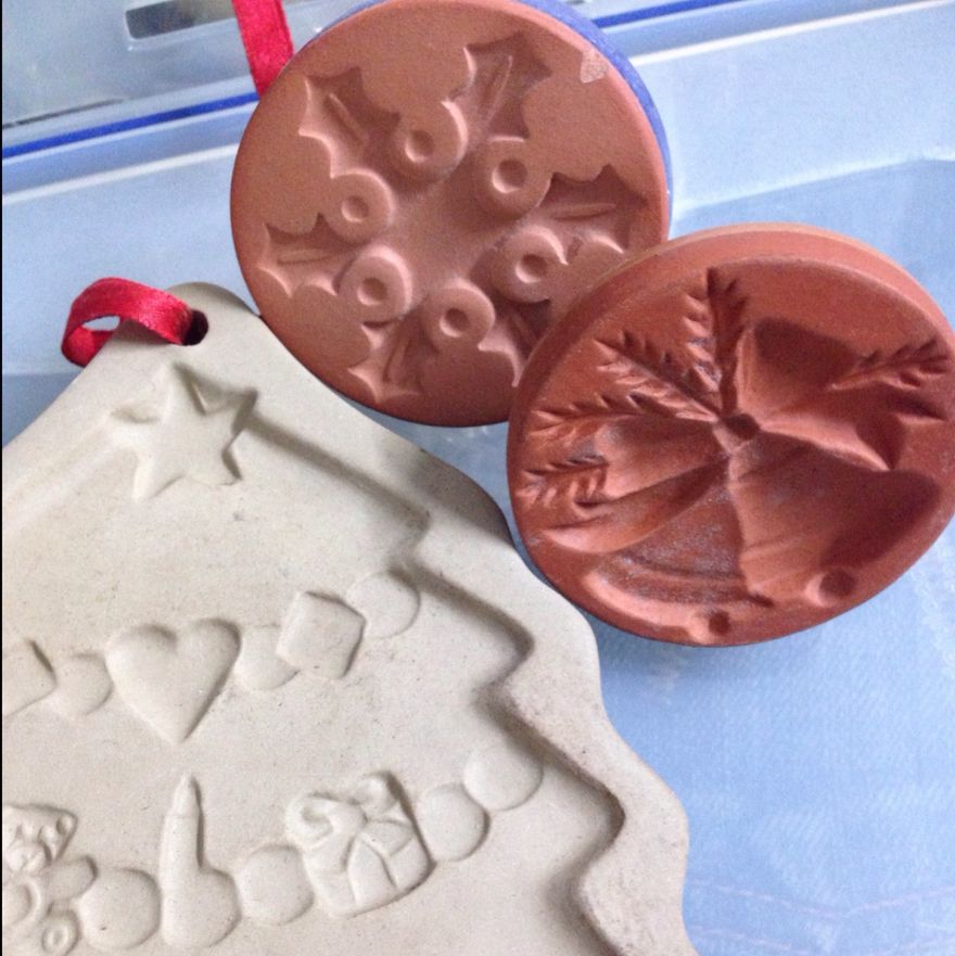 cookie molds stamps