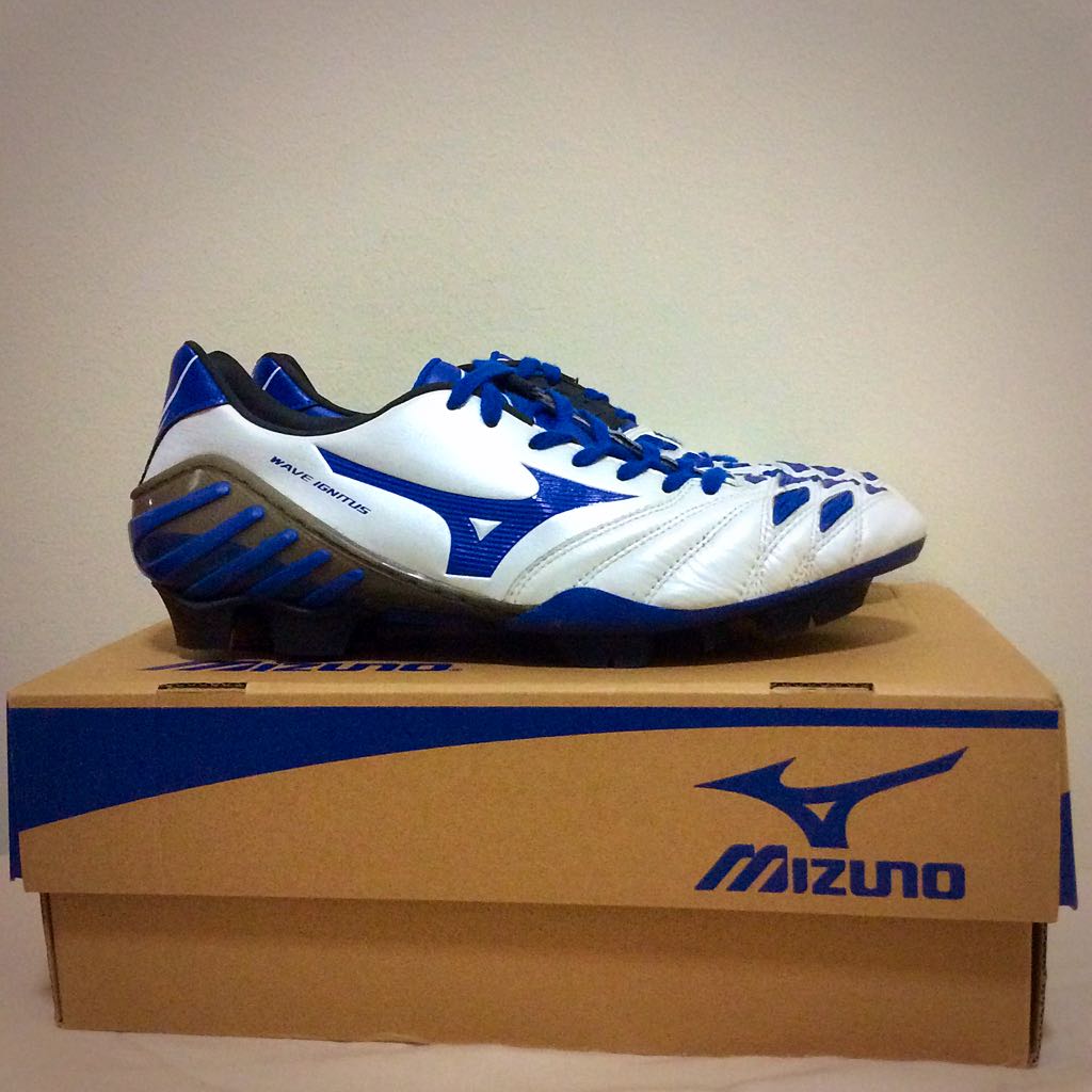 Mizuno wave ignitus 2 for sale sales