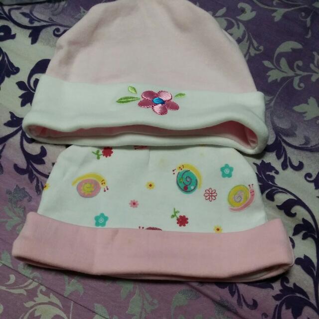 Newborn Head Cover For Blessing, Babies & Kids, Nursing & Feeding