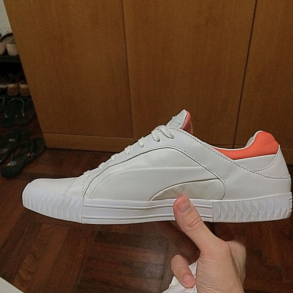 Puma alexander hotsell mcqueen mens shoes