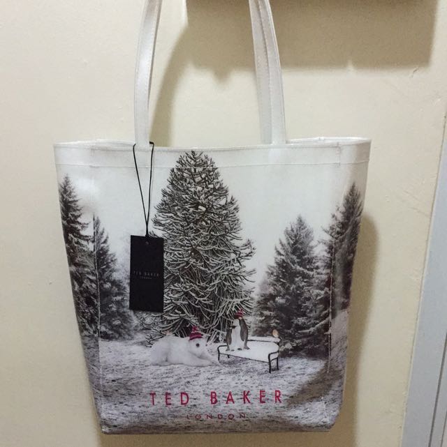 Ted baker luccie new arrivals bag