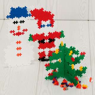 Plus Plus Lego Mini Basic Colour 600pcs