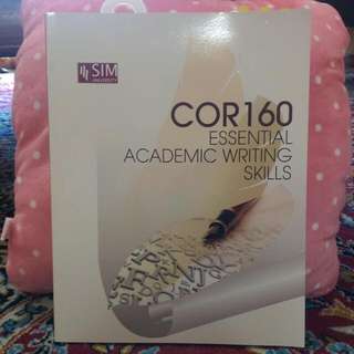 UniSIM Textbook