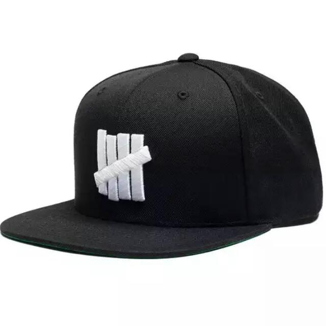 Undefeated 5 strike snapback online