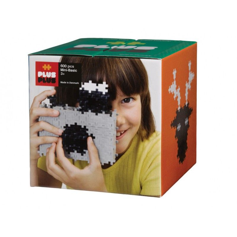 Plus Plus Lego Mini Basic Colour 600pcs (Category: Accessory holder, box & organizers) located in Singapore. Submitted by shiny_gal (Listing ID 11085654, Image 2). Description: Brand new plus plus! Isetan selling currently at $59.90! Let your imagination run wild! It's a very good gift for budget under $40! Especially for friends that are very good with their hands and like to make things on their own! Let your creative juice runs wild! It is lik