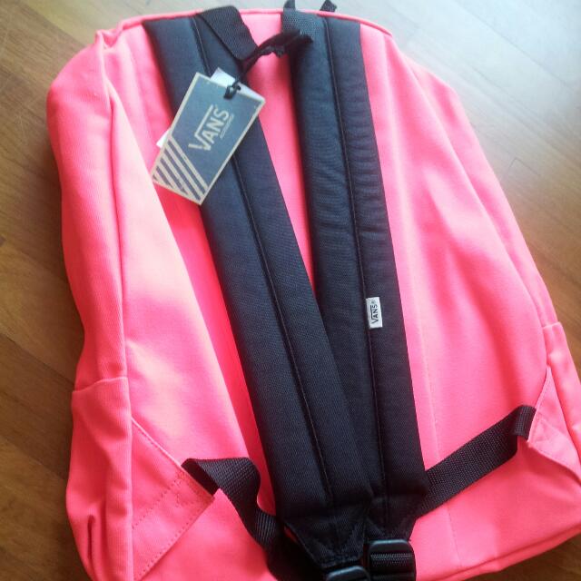 Vans backpack womens 2014 clearance