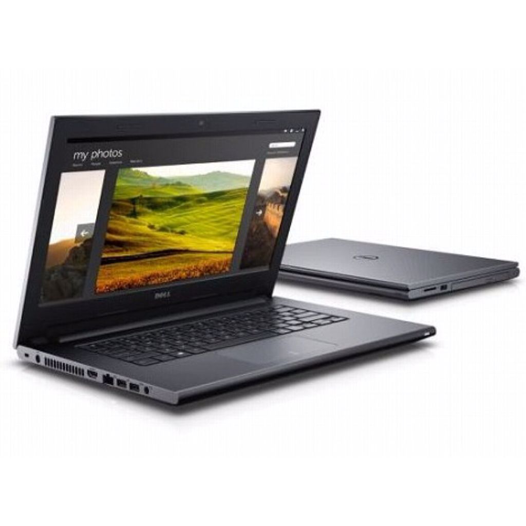 Dell Inspiron 14 3000 Series Laptop Electronics On Carousell