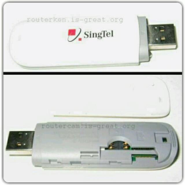 huawei e173 mobile broadband modem usb stick use singtel sim card model e173u 2 for singtel 3g data sim card good for both subscription plan and
