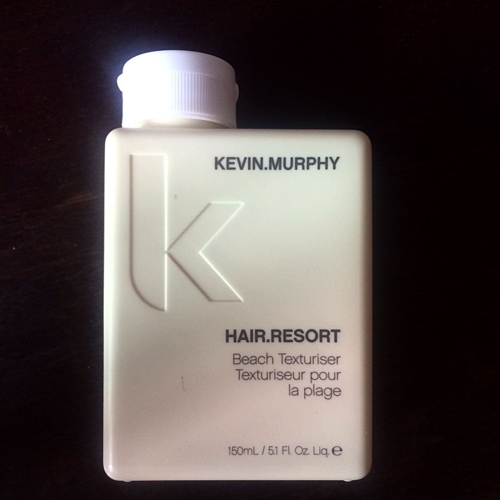 Kevin Murphy Hair Resort Beach Texturiser Men S Fashion On Carousell